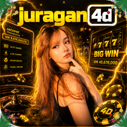 juragan4d — galeri pratinjau Resmi APK